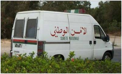 SURETE NATIONALE .. SOUVENIRS SOUVENIRS